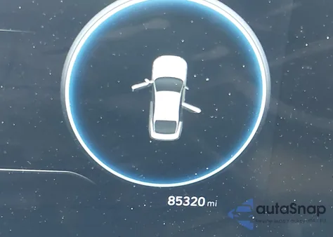 2023 Hyundai Elantra Sel from USA, damaged, VIN 5NPLS4AG3PH087481